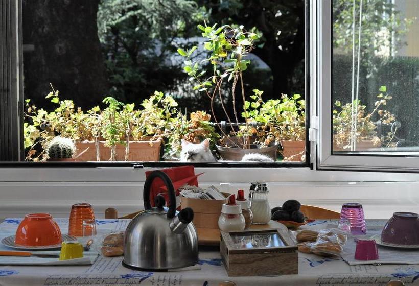 Invilla B&b  | Varese | Varese | Italia 16