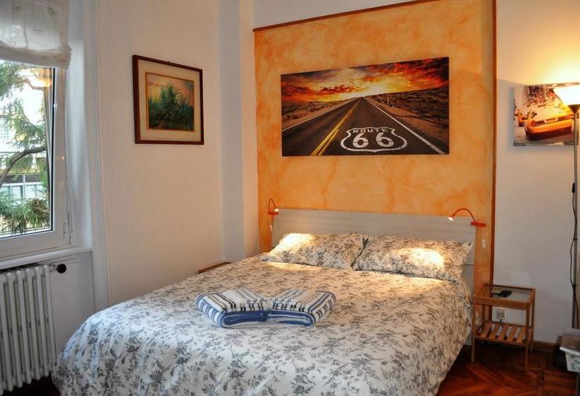 Invilla B&b  | Varese | Varese | Italia 2