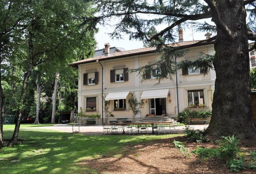 Invilla B&b  | Varese | Varese | Italia 3