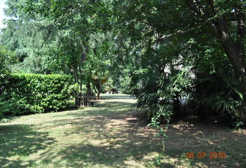 Invilla B&b  | Varese | Varese | Italia 4