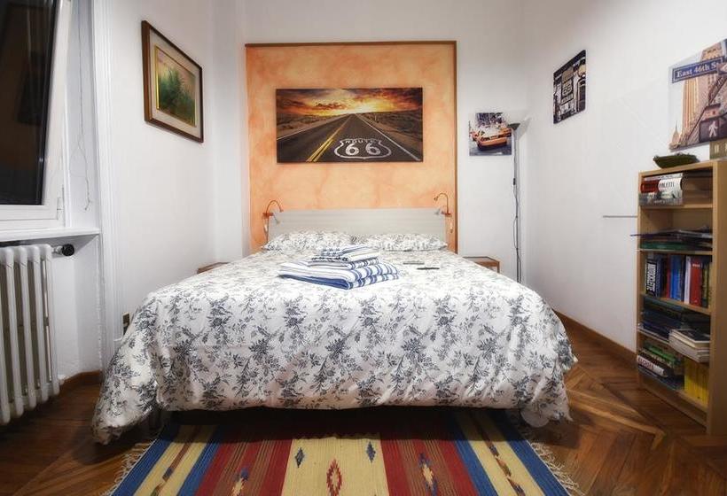 Invilla B&b  | Varese | Varese | Italia 6