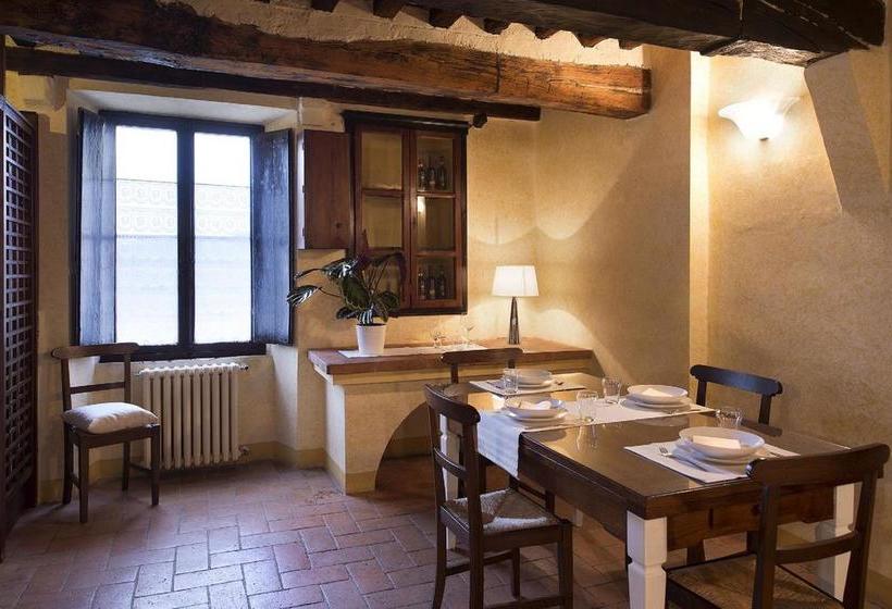 La Signoria 1212. Il Piccolo B&b In Monteriggioni  | Monteriggioni | Siena | Italia 15