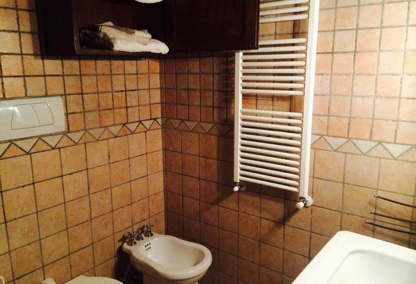 La Signoria 1212. Il Piccolo B&b In Monteriggioni  | Monteriggioni | Siena | Italia 19