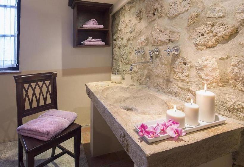 La Signoria 1212. Il Piccolo B&b In Monteriggioni  | Monteriggioni | Siena | Italia 8