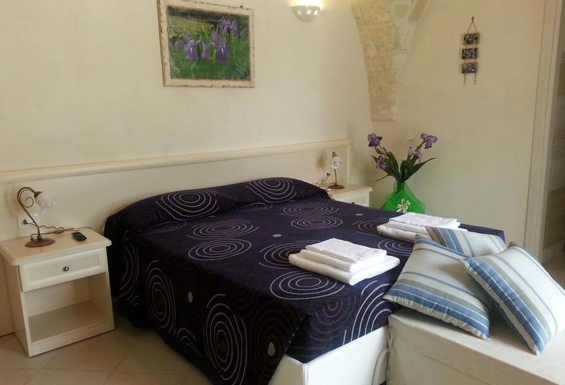 B&b Demetra Carovigno Brindisi
