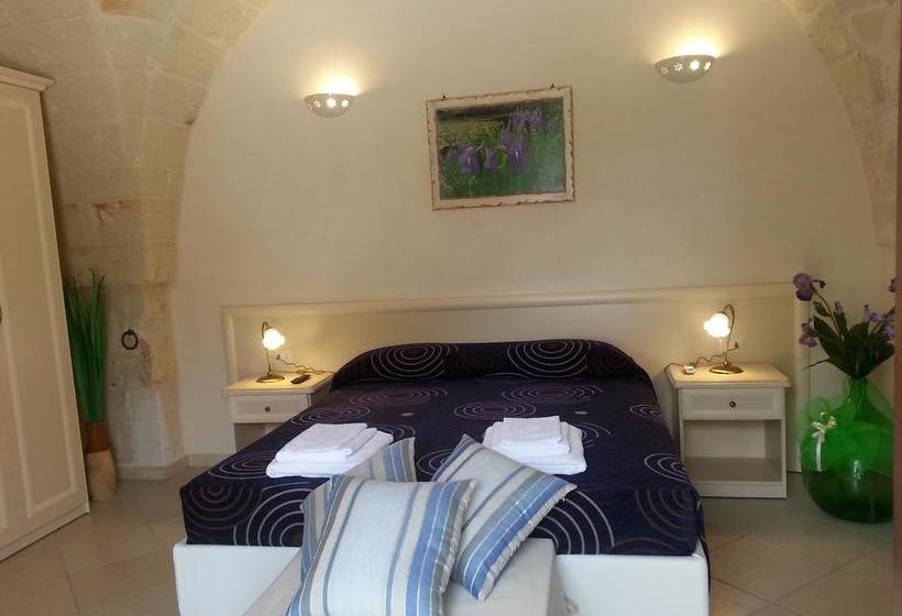 B&b Demetra  | Carovigno | Brindisi | Italia 1