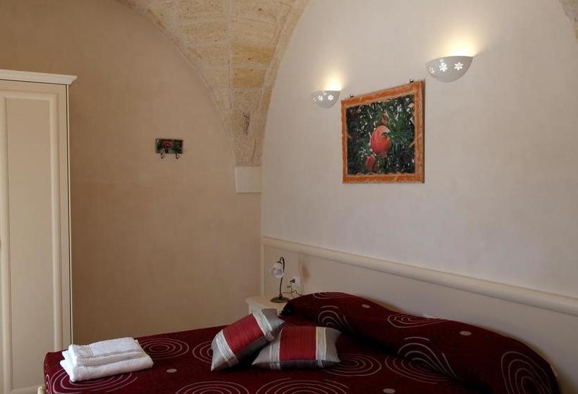 B&b Demetra  | Carovigno | Brindisi | Italia 11