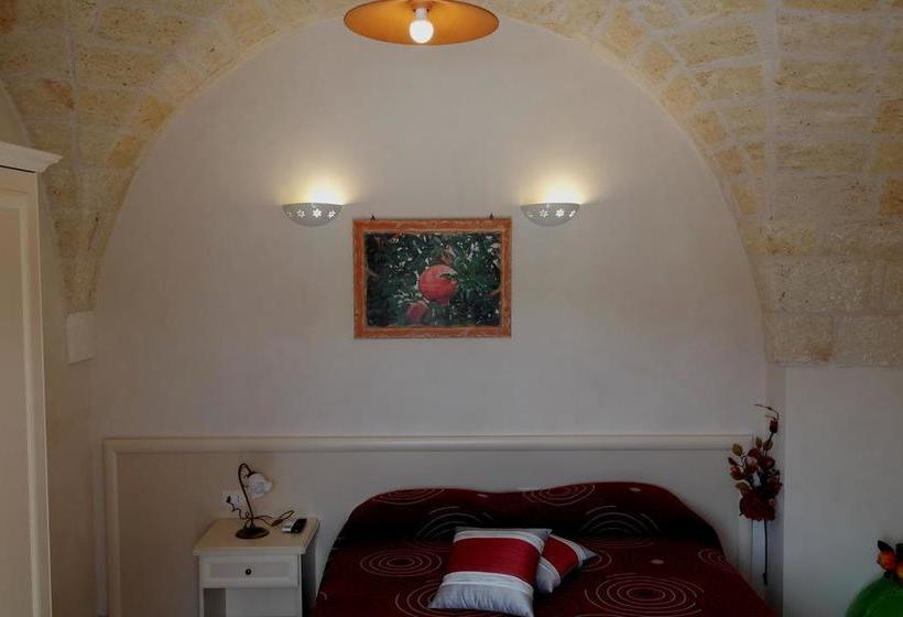 B&b Demetra  | Carovigno | Brindisi | Italia 12