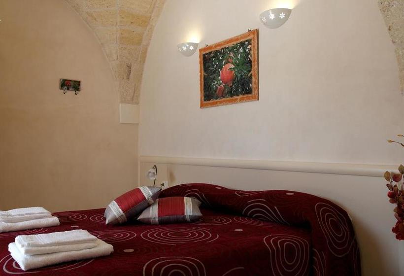 B&b Demetra  | Carovigno | Brindisi | Italia 13