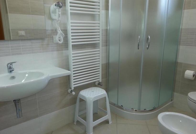 B&b Demetra  | Carovigno | Brindisi | Italia 15