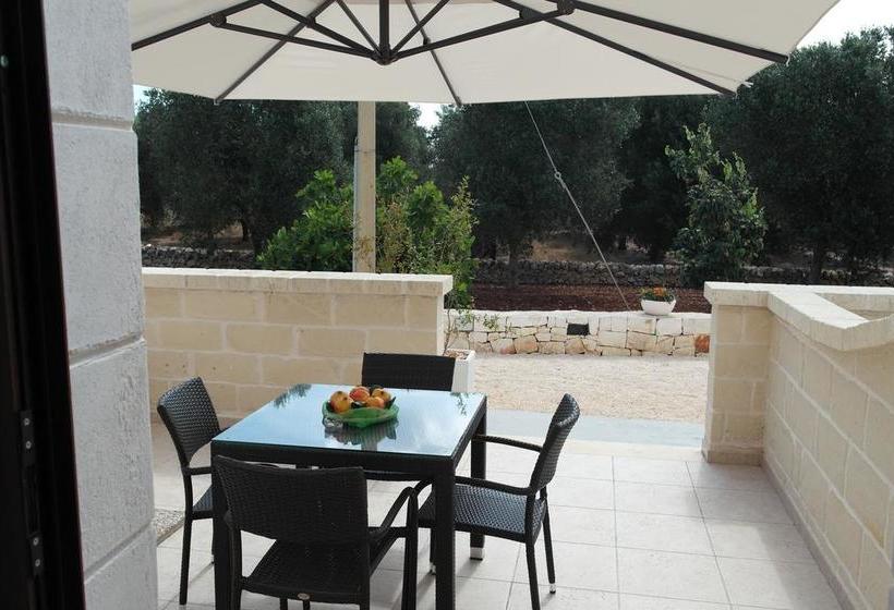 B&b Demetra  | Carovigno | Brindisi | Italia 18