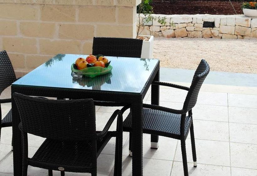 B&b Demetra  | Carovigno | Brindisi | Italia 19