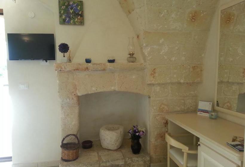 B&b Demetra  | Carovigno | Brindisi | Italia 2