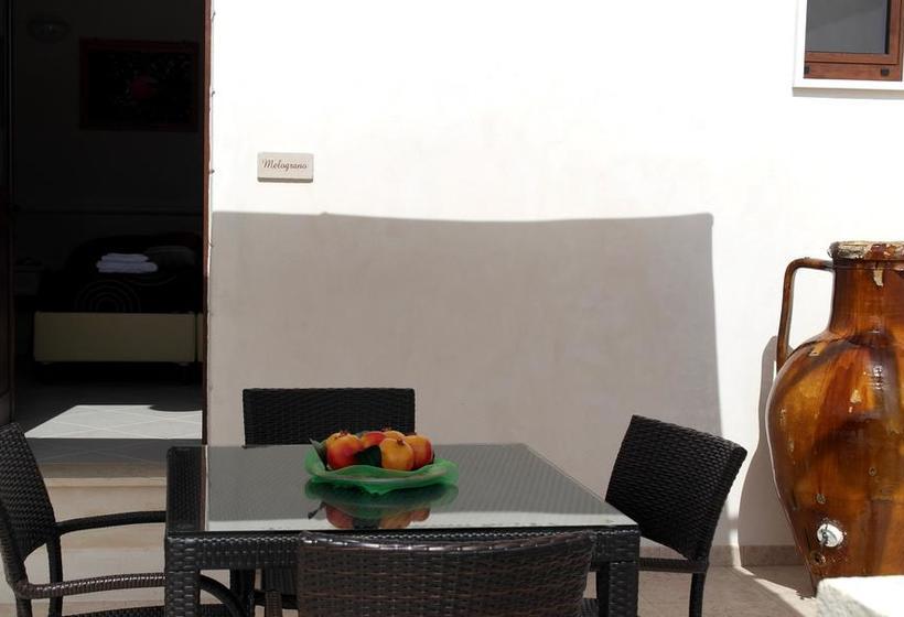 B&b Demetra  | Carovigno | Brindisi | Italia 20