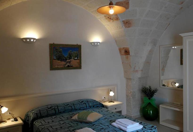 B&b Demetra  | Carovigno | Brindisi | Italia 3