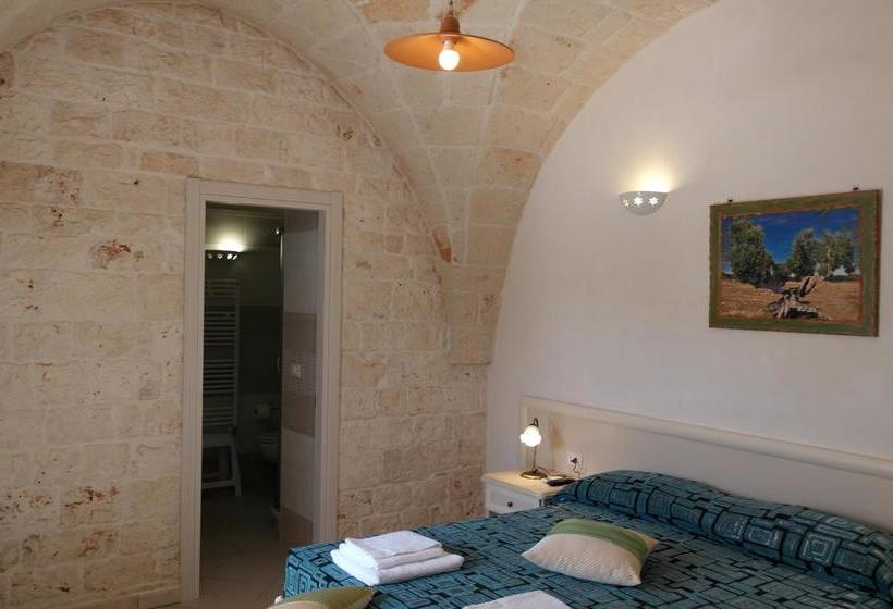 B&b Demetra  | Carovigno | Brindisi | Italia 4