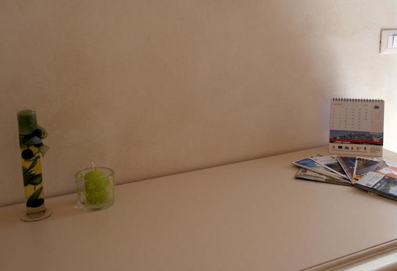 B&b Demetra  | Carovigno | Brindisi | Italia 6