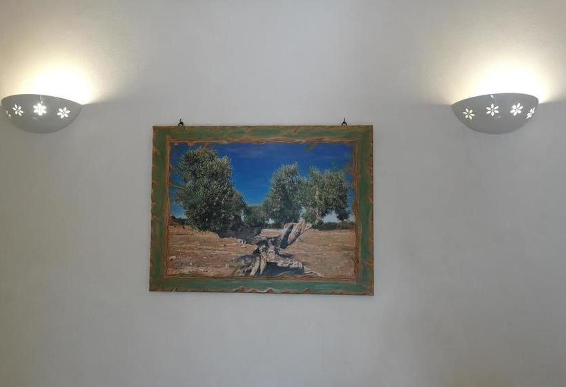 B&b Demetra  | Carovigno | Brindisi | Italia 7