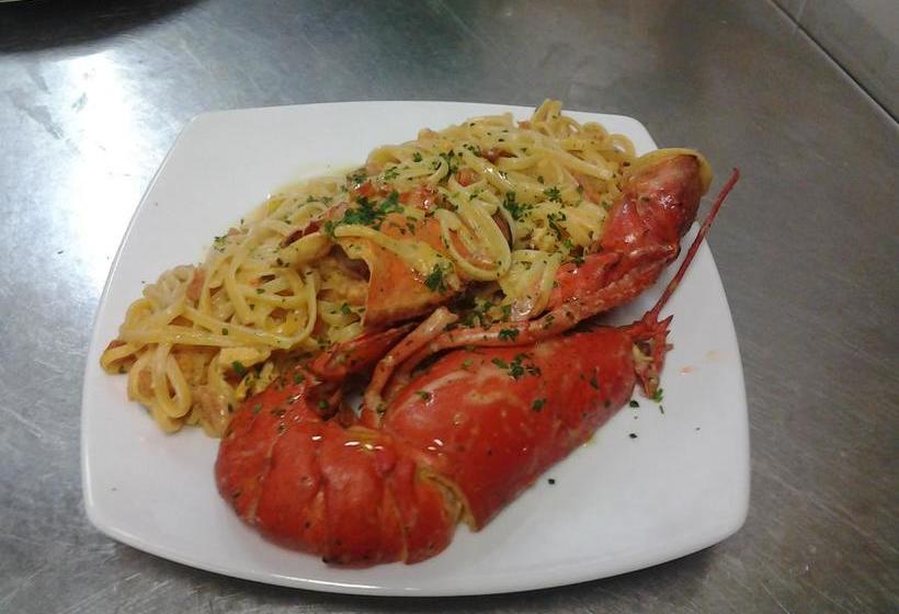 Hotel Ristorante Arcobaleno