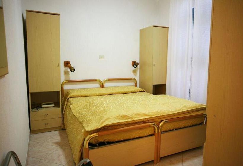 Hotel Ristorante Arcobaleno  | Celle Ligure | Savona | Italia 14