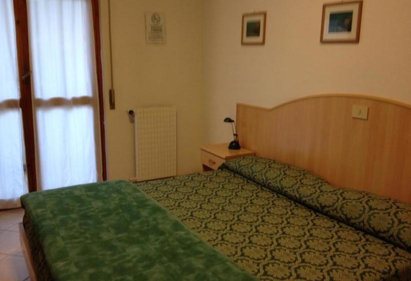 Hotel Ristorante Arcobaleno  | Celle Ligure | Savona | Italia 16