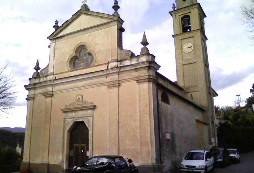 Hotel Ristorante Arcobaleno  | Celle Ligure | Savona | Italia 17