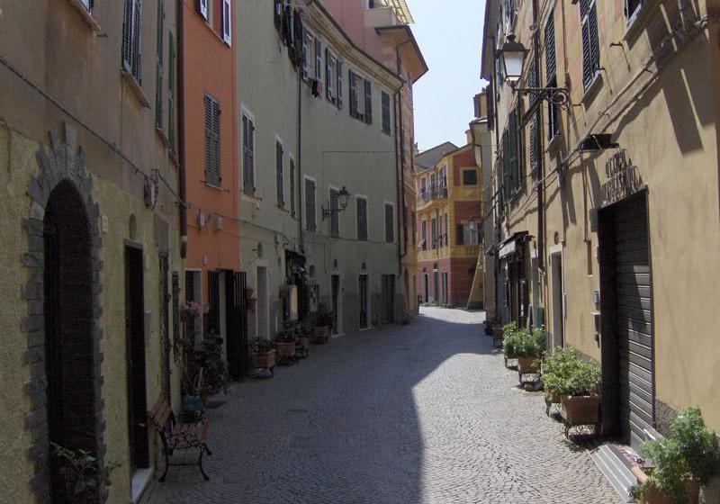 Hotel Ristorante Arcobaleno  | Celle Ligure | Savona | Italia 18