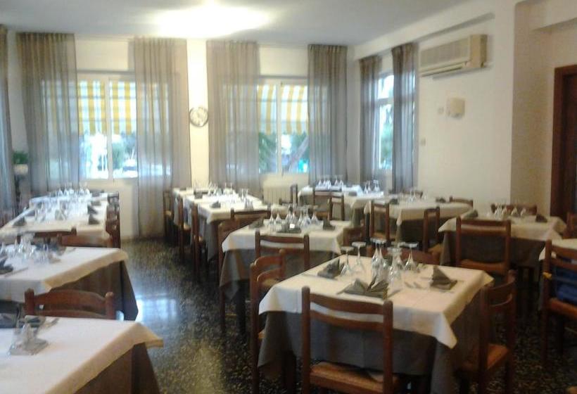 Hotel Ristorante Arcobaleno  | Celle Ligure | Savona | Italia 2