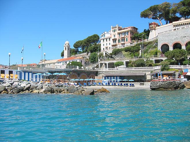 Hotel Ristorante Arcobaleno  | Celle Ligure | Savona | Italia 20