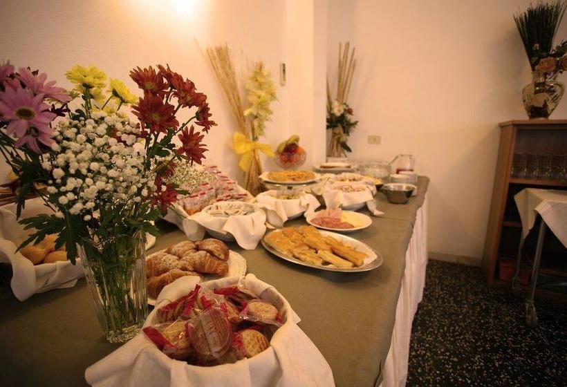 Hotel Ristorante Arcobaleno  | Celle Ligure | Savona | Italia 4