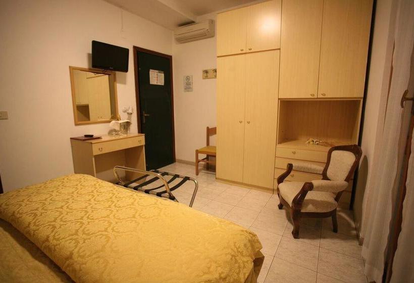 Hotel Ristorante Arcobaleno  | Celle Ligure | Savona | Italia 5