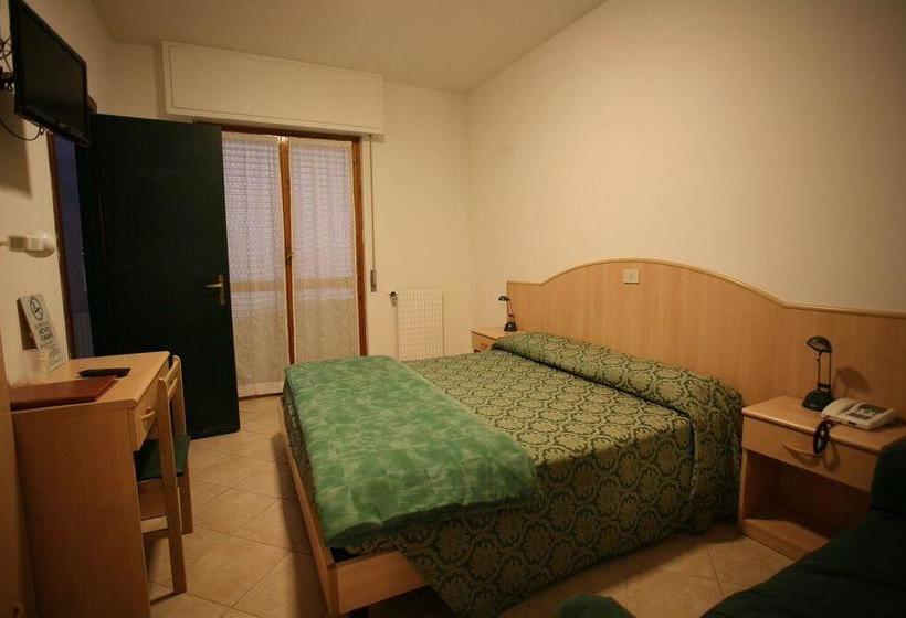 Hotel Ristorante Arcobaleno  | Celle Ligure | Savona | Italia 6