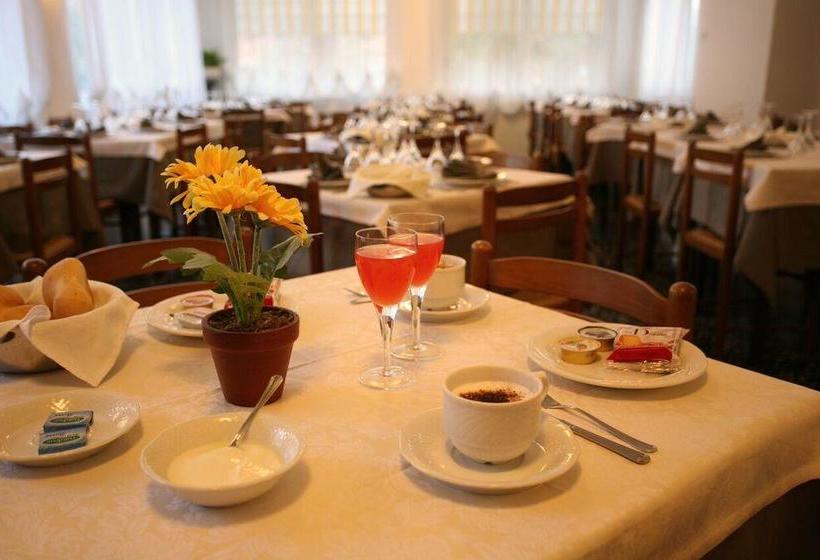 Hotel Ristorante Arcobaleno  | Celle Ligure | Savona | Italia 7