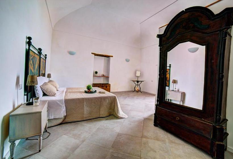 Bed and Breakfast Donna Elena  | Vico del Gargano | Foggia | Italia 1