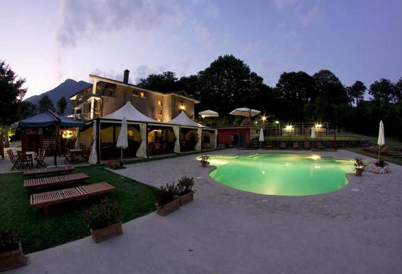 Myriam Country House B&b  | Mercogliano | Avellino | Italien