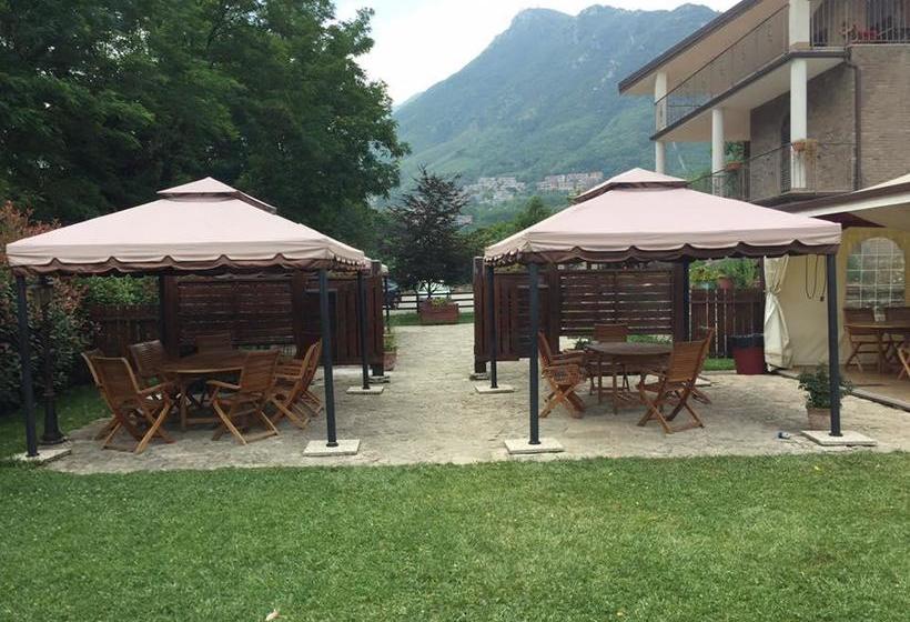 Myriam Country House B&b  | Mercogliano | Avellino | Italien 1