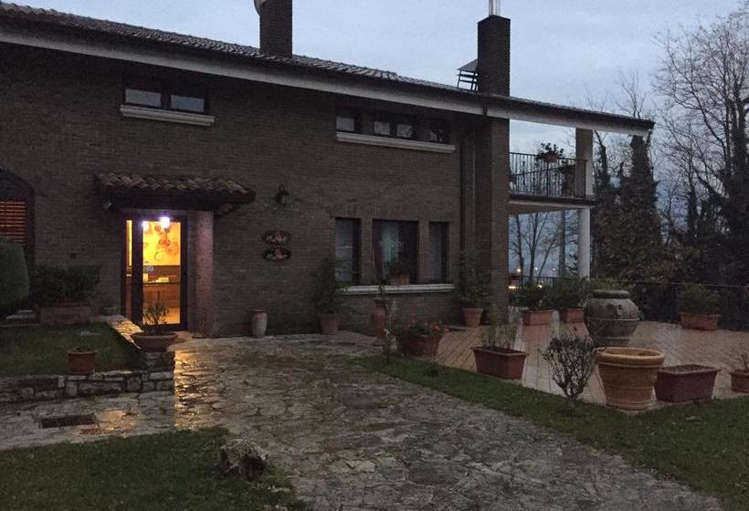 Myriam Country House B&b  | Mercogliano | Avellino | Italien 11