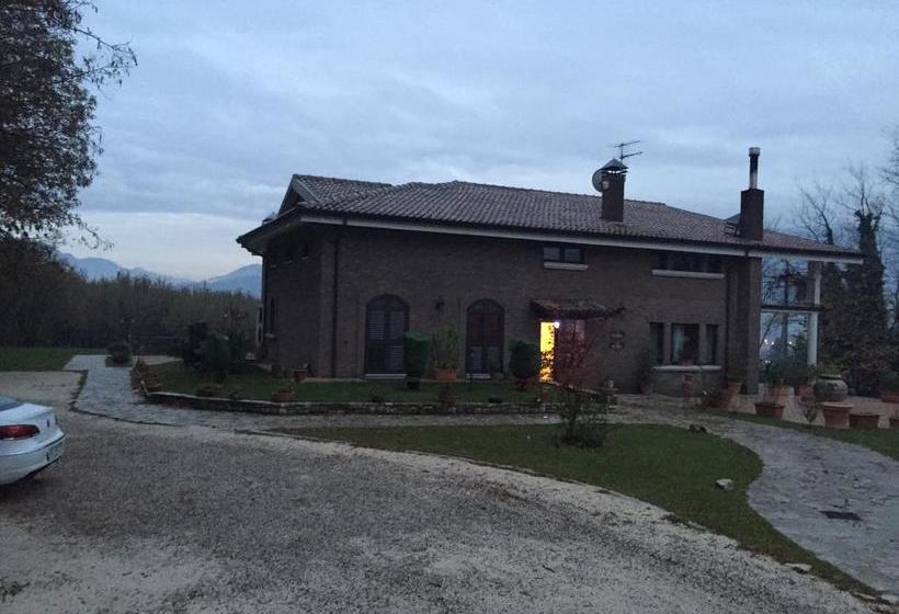 Myriam Country House B&b  | Mercogliano | Avellino | Italien 12