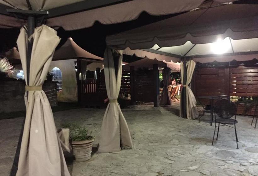 Myriam Country House B&b  | Mercogliano | Avellino | Italien 13