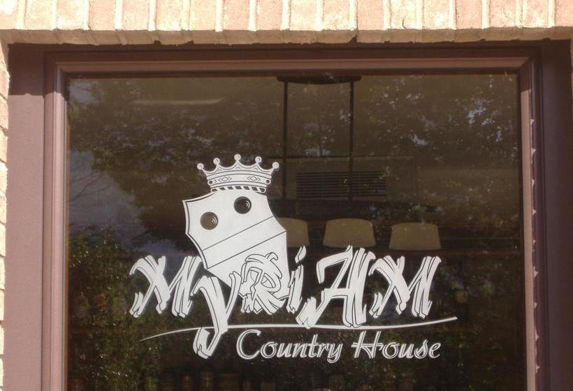 Myriam Country House B&b  | Mercogliano | Avellino | Italien 14