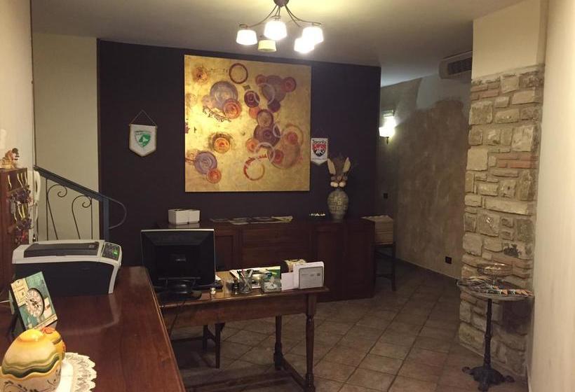 Myriam Country House B&b  | Mercogliano | Avellino | Italien 15