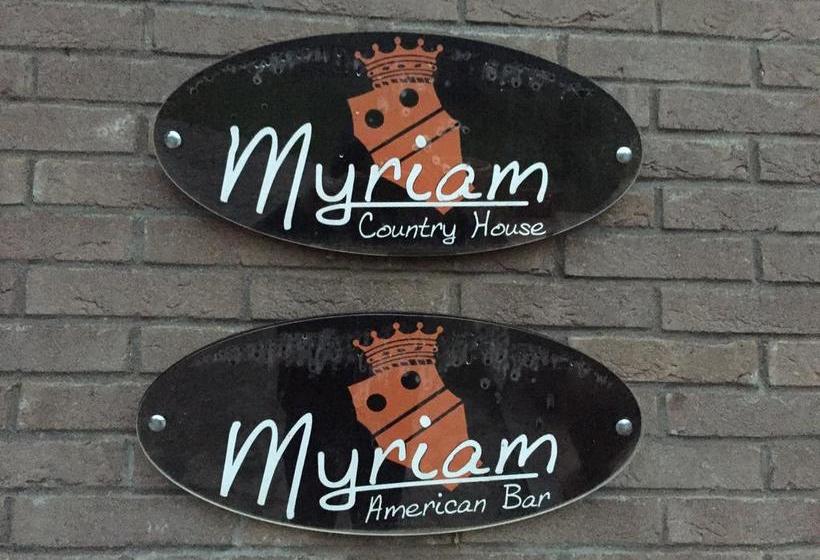 Myriam Country House B&b  | Mercogliano | Avellino | Italien 16