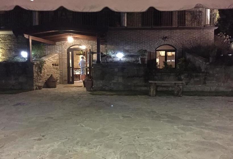 Myriam Country House B&b  | Mercogliano | Avellino | Italien 17