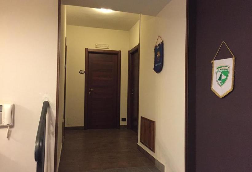 Myriam Country House B&b  | Mercogliano | Avellino | Italien 18