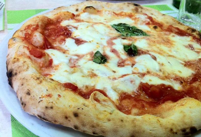 Myriam Country House B&b  | Mercogliano | Avellino | Italien 19