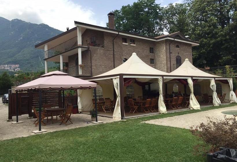 Myriam Country House B&b  | Mercogliano | Avellino | Italien 2
