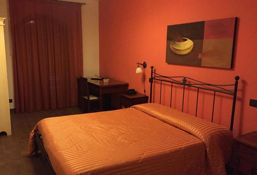 Myriam Country House B&b  | Mercogliano | Avellino | Italien 20