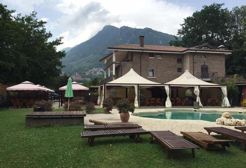 Myriam Country House B&b  | Mercogliano | Avellino | Italien 3