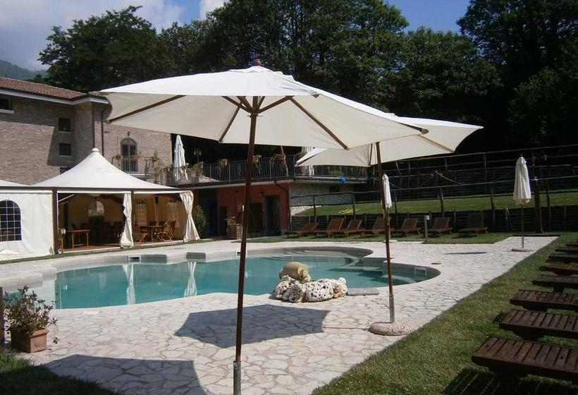 Myriam Country House B&b  | Mercogliano | Avellino | Italien 4