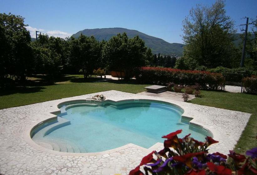 Myriam Country House B&b  | Mercogliano | Avellino | Italien 5